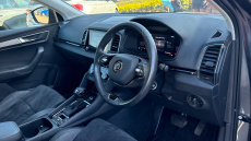 Skoda Karoq 1.5 TSI SE L 5dr DSG Petrol Estate